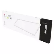 LED panel PROXO 30x120 33W IP20 NW