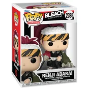 Bobble Figure Anime - Bleach Thousand Year Blood War POP! - Renji Abarai #2393