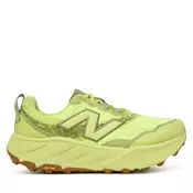 Tekaški čevlji New Balance FRESH FOAM X HIERRO V9 MHIER51M Zelena
