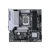 GIGABYTE B860M GAMING X WIFI6E matična plošča Intel B860 LGA 1851 (Socket V1) micro ATX