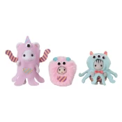 Sylvanian family Trio baby pošast
