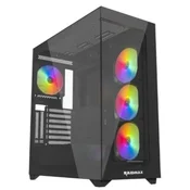 Klik PC Ryzen 7 5700/32GB/M.2 1TB/RTX 5060 8GB/700W