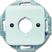 Busch-Jaeger Busch-Jaegerjev osrednji disk aws 2534-214, (20891628)