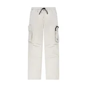 Djecje hlace Levis PARACHUTE CARGO PANTS boja: bež, bez uzorka, 8EM373