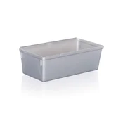 keeeper PEPE organizator za ladice s mogucnošcu spajanja, plastika 15x8x5 cm