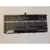 Baterija za HP Spectre 13-3000, 6750 mAh