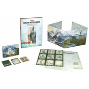 Dodatak za igranje uloga Dungeons & Dragons - Dungeon Masters Screen Wilderness Kit