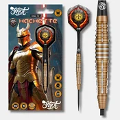 Steeltip puščice/SHOT/Future Knights/Hachette