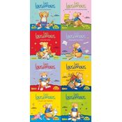 Pixi-Buch 1985-1992 (Leo Lausemaus)