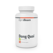 GymBeam Dong Quai (Angelica sinensis) 90 kaps.