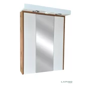 Lapino Ogledalo sa ormaricem, Hana 75x78cm