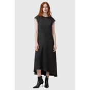 Obleka AllSaints LYRA