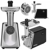Mlinček za meso 230V 2000W + dodatki Kraft&Dele