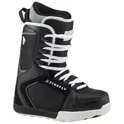 Firefly C30 JR, otroški snowboard čevlji, črna 270422