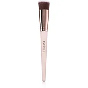 GOSH COPENHAGEN Mix & Fix srednji čopič za tekoče, kremaste in pudraste izdelke 1 kos