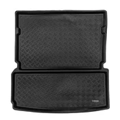 Rubber trunk mat Jeep Grand Cherokee 2021- (PHeV, 6-7 seats)