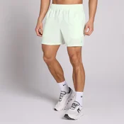MP Mens Active Training 5 Pocket Short - Pistachio - XS