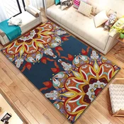Conceptum Hypnose Tepih, 100x180cm, Šareni