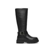 Zimski škornji G-Star Raw CEO-WI45-VR-3400-01 Črna