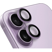 OBAL:ME Ochrana Čoček pro Apple iPhone 17 Purple