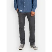 REELL Superior Flex Chino 2 moške hlače diamond light blue
