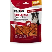 Camon Žvečljive kocke Big Bites, zajec - 300 g