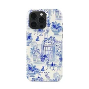 Premium maska Burga Tough Sobremesa za iPhone 15 Pro
