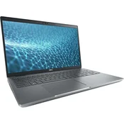 DELL Obnovljeno - kot novo - Laptop Dell Latitude 5531/i7/RAM 16 GB/SSD Drive/15,6” HD, (5000433527)