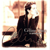 Celine Dion SIl Suffisait DAimer (2 LP)