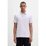 Calvin Klein polo majica moška bombažna