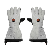 GLOVII ogrevane smučarske rokavice GS8XL, XL, siva