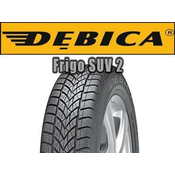 Debica FRIGO SUV 2 XL 235/65 R17 108H SUV zimske pnevmatike
