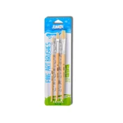 STATOVAC set tempernih cetkica 1/3