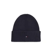 TOMMY HILFIGER Kape temno modra