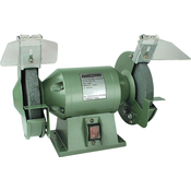 Brüder Mannesmann Brüder Mannesmann M 1225-150 dvojni brusilnik 200 W, (21506986)
