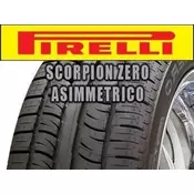 PIRELLI - Scorpion Zero Asimmetrico - ljetne gume - 255/45R20 - 105V - XL