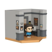 Funko POP! MINI MOMENTS: SEINFELD- JERRY