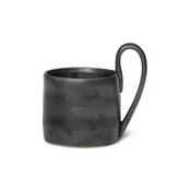 Lonček ferm LIVING Flow Mug 360 ml