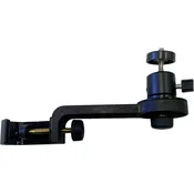 Peterson StroboPLUS HD/HDC Pitch Holder Clip-on uglaševalec (Kot novo)
