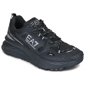 Emporio Armani EA7 CRUSHER SONIC TRAIL 2.0 Črna