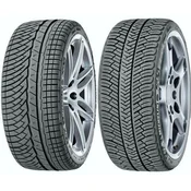 Michelin PILOT ALPIN PA4 245/50 R18 104V