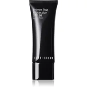 Bobbi Brown Primer Plus Protection zaščitna podlaga za make-up SPF 50 40 ml