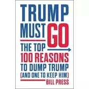 Trump Must Go