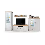 Livetastic DNEVNI REGAL, barve pinije