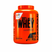 Extrifit 100% sirotkine beljakovine 2000 g tiramisu