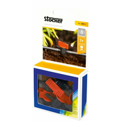 Stocker Zapiralni ventil - premer 4-6 mm (5 kosov)
