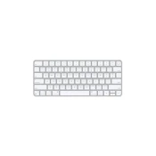 Apple Magic Keyboard with Touch ID for Mac models with silicon (USB–C) - German