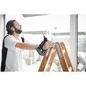 Festool CXS 18 C 3.0-Plus Akumulatorski odvrtac uklj. kofer + 2 baterije 3.0Ah, 576883