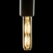 SEGULA LED E14 3W cev 24V DC žarilno nitko prozorna 927 zatemnljiva - Steklo