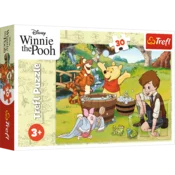 shumee 18321 30 - Dan z Winniejem Pujem/Disneyjev Winnie the Pooh